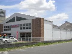 大阪ダイハツ販売寝屋川店
