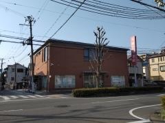 兵庫信用金庫甲子園支店