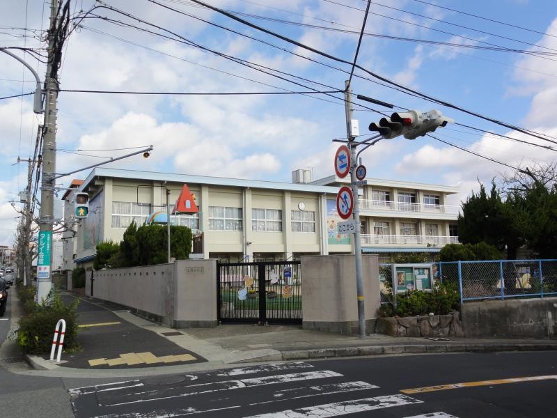 神陵台愛徳幼稚園