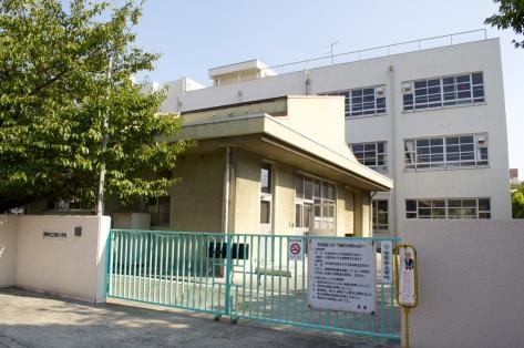 清和小学校／ホームメイト