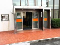 おかやま信用金庫瀬戸支店