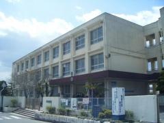 胸上小学校