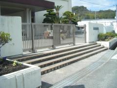 胸上小学校