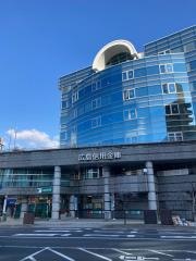 広島信用金庫横川支店