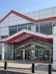 アトラス萩店