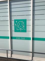 ザグザグ六条店