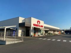 明治屋ジャンボ市久留米インター店
