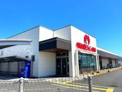 明治屋ジャンボ市久留米インター店
