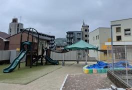 清心保育園