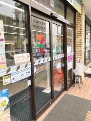 セブンイレブン　門司原町別院店