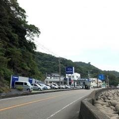 熊本スバル自動車天草店