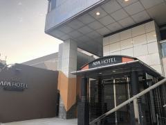 アパホテル熊本交通センター南