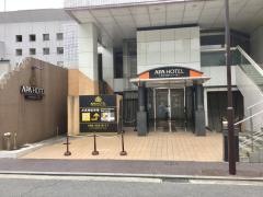アパホテル熊本交通センター南