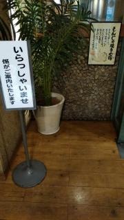 なんじゃもんじゃの樹魚町店