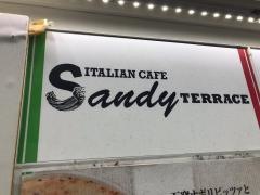 ＳａｎｄｙＴＥＲＲＡＣＥ