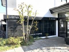 さかい珈琲　ふじみ野店