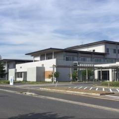 栗原市立若柳病院