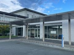 栗原市立若柳病院