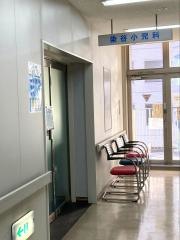染谷小児科