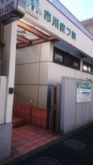 市川皮フ科