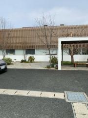 植田耳鼻咽喉科