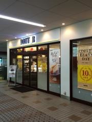 ドトールコーヒーショップ　雪が谷店