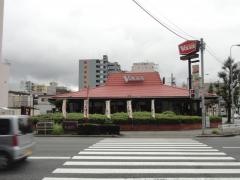 フォルクス　博多駅南店
