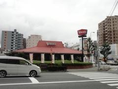 フォルクス　博多駅南店