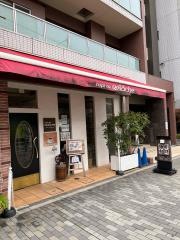 カフェ・ド・ルラーシュ