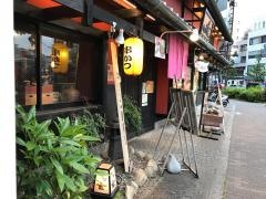 かつ丼玄河原町店
