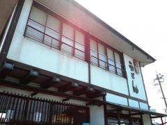 うどん処おおだ