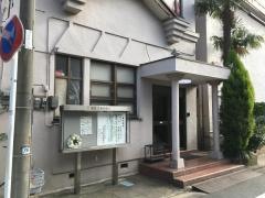 川崎中央福音教会