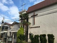 川崎中央福音教会