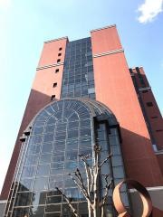 前橋テルサスワン