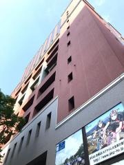 前橋テルサスワン