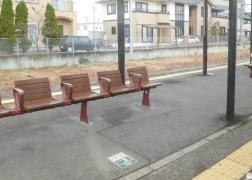 鶴田駅