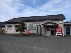 十村駅