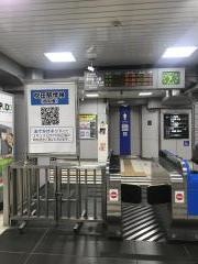 吹田駅