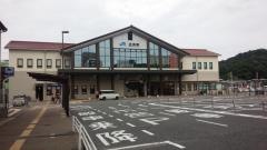 浜田駅