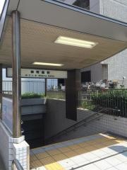 御幣島駅