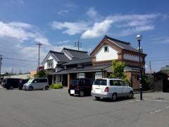 珈琲屋らんぷ　蟹江店