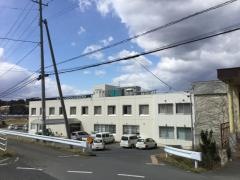 気仙沼市立本吉病院