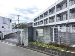 エクセルシオール秦野