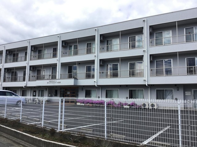 エクセルシオール秦野