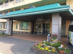 東尋坊ひまわりの丘