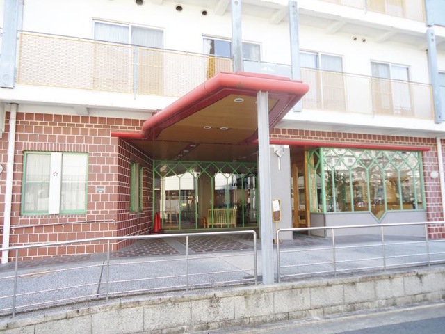 かーさ・びあんか 施設外観