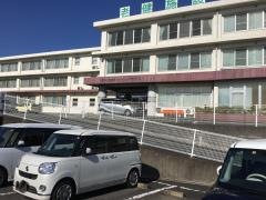 サンビレッヂ朝日ヶ丘