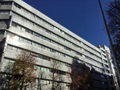大同生命保険株式会社　横浜支社