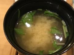築地寿司清　　伊勢丹京都店