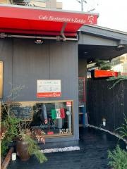 CafeRestaurant+Zakka空KUU